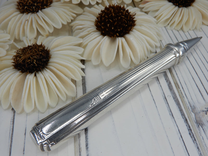 Vintage Knife Handle Pen