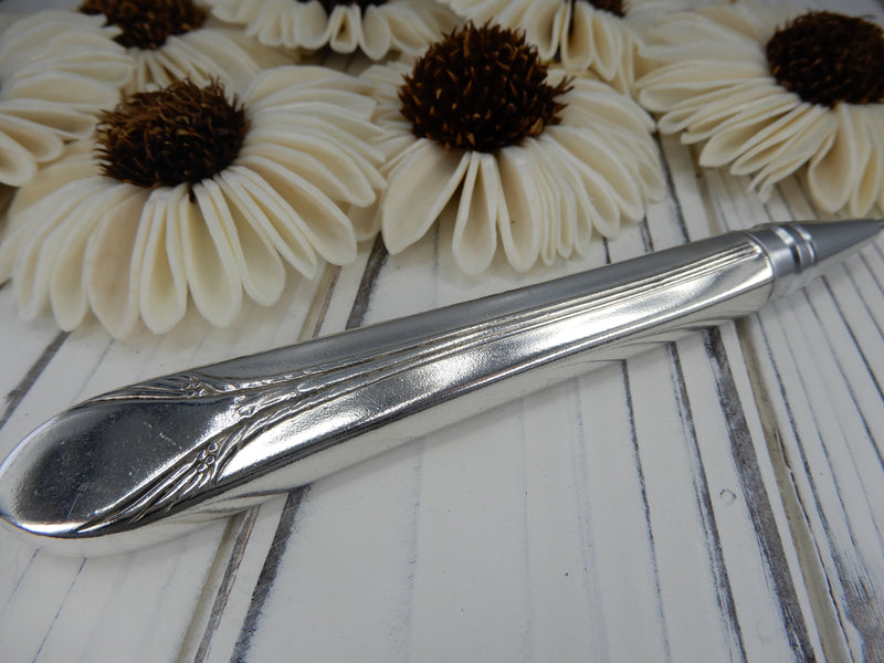 Vintage Knife Handle Pen