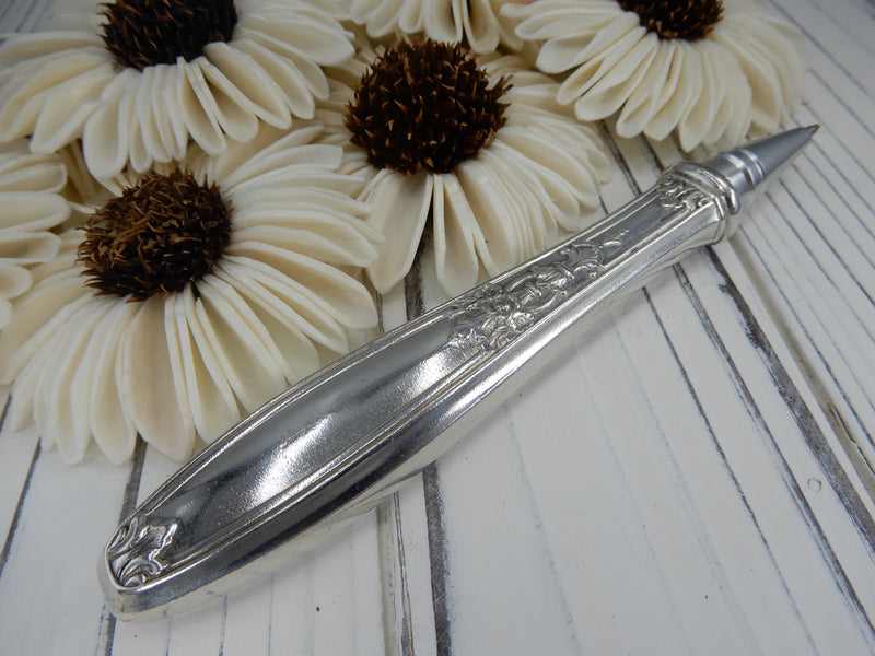 Vintage Knife Handle Pen