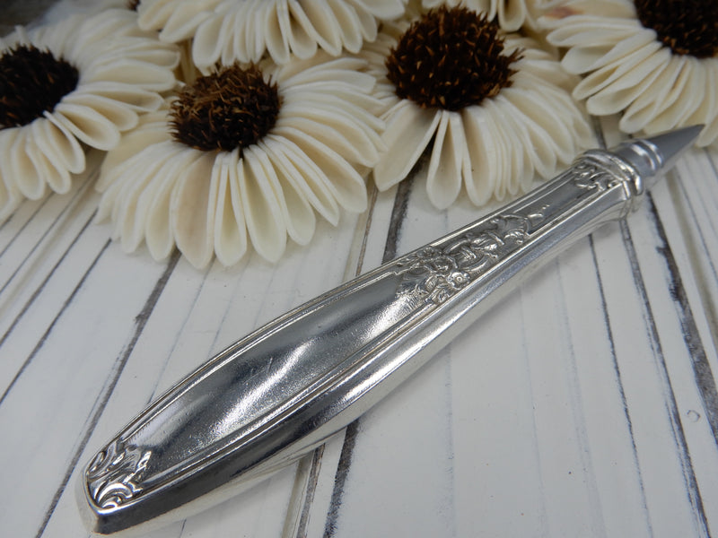 Vintage Knife Handle Pen