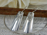 Spoon Handle Earrings